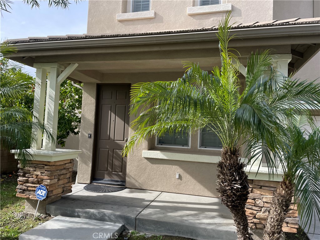 2660 West Madison Circle Anaheim, CA 92801 - Photo 5 of 52 a front view of house