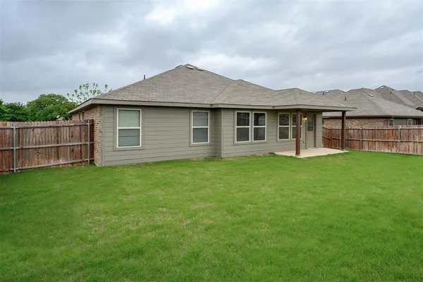 $2,480 | 2509 Doe Run, Weatherford, TX 76087