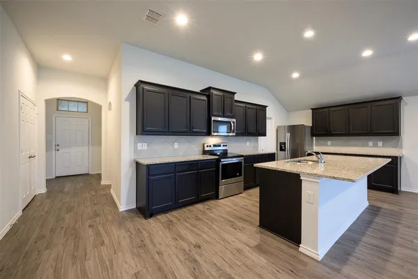 $2,480 | 2509 Doe Run, Weatherford, TX 76087