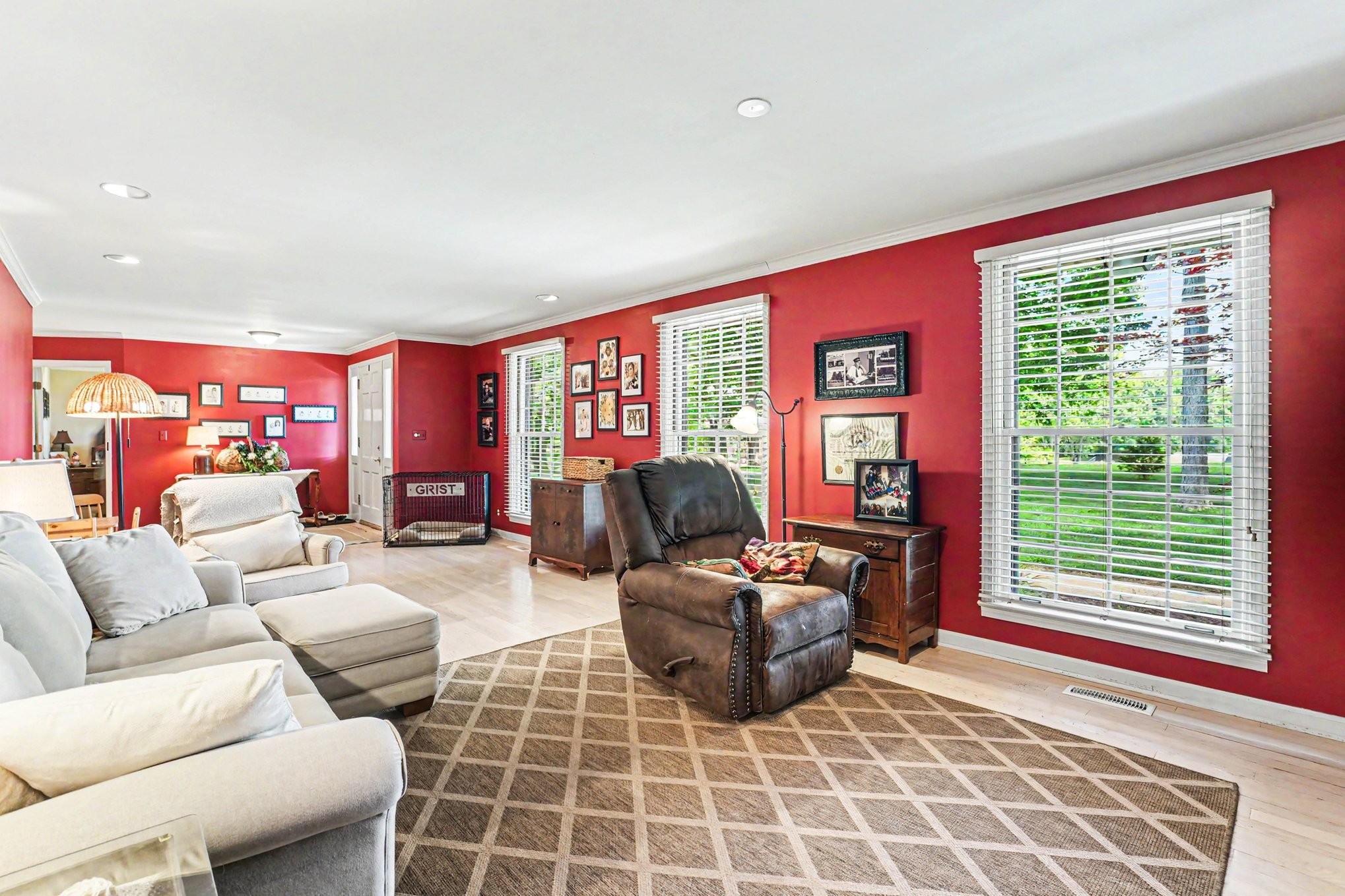 1296 Lawrence Lane Springfield, TN 37172 - Photo 5 of 45