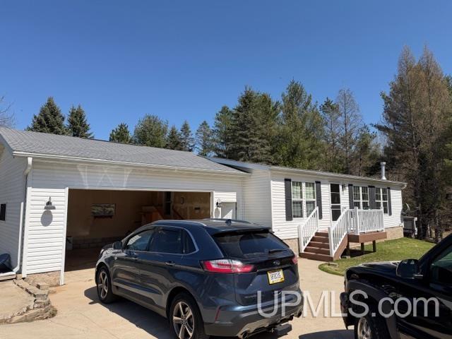 W9168 Town Corner Lake Road Pembine, WI 54156 - Photo 15 of 17