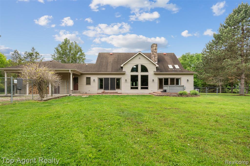7386 Card Road Smiths Creek, MI 48074 - Photo 47 of 67