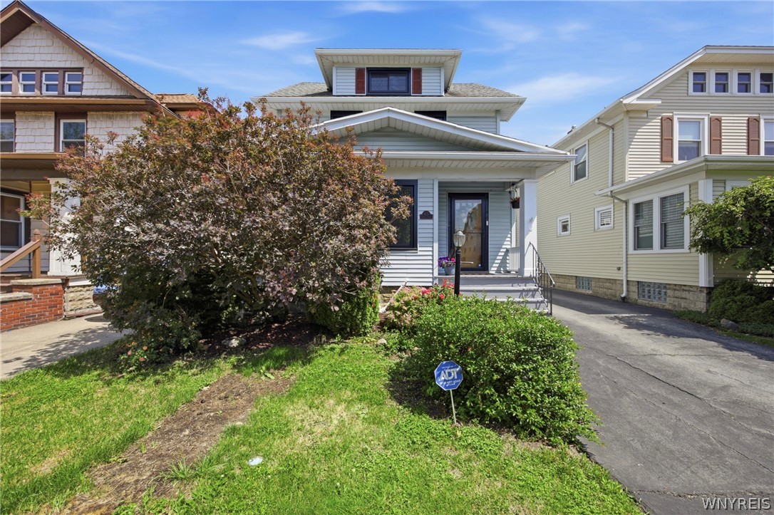 65 Westgate Road Tonawanda, NY 14217 - Photo 3 of 48