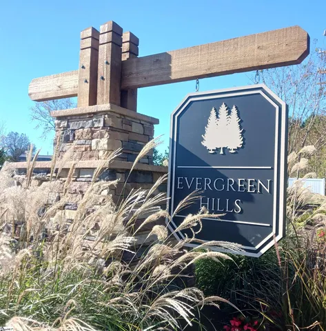 $334,230 | 607 Silver Fir Street, Piedmont, SC 29673