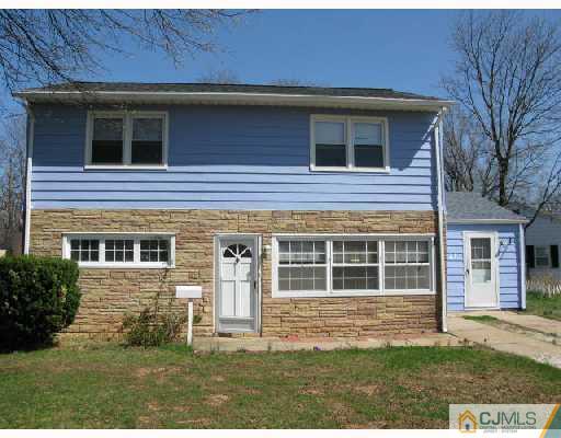 21 Piedmont Road Edison, NJ 08817 - Photo 1 of 6 a view of front a house