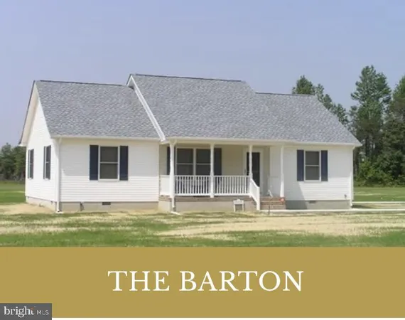 $264,900 | 1007 South Market Street, Seaford, DE 19973