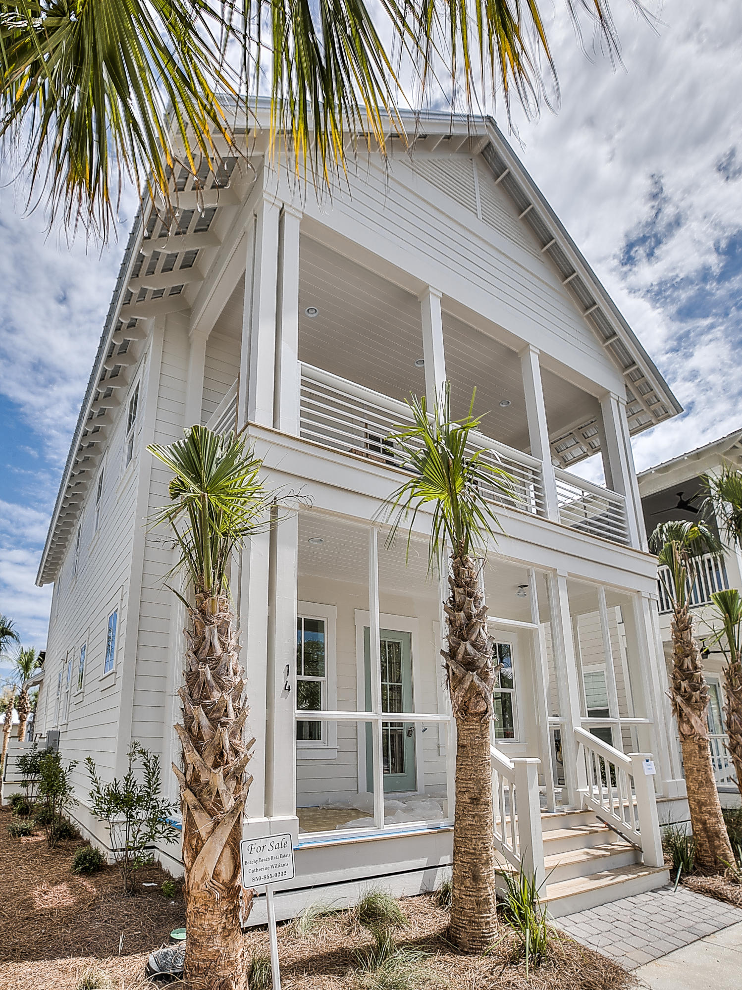 14 East Endless Summer Way Way Inlet Beach East Inlet Beach, FL 32461 - Photo 1 of 2