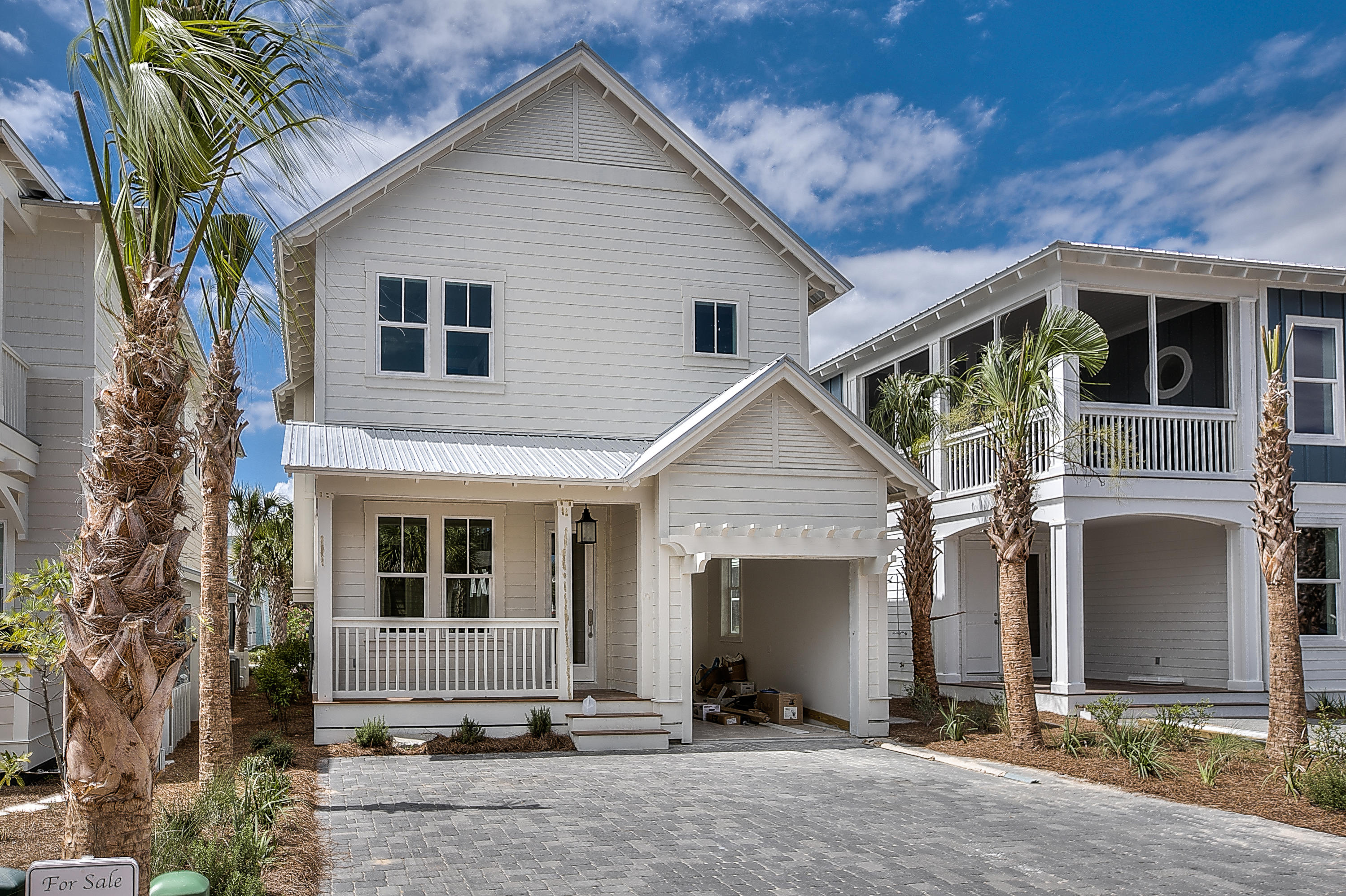 14 East Endless Summer Way Way Inlet Beach East Inlet Beach, FL 32461 - Photo 2 of 2