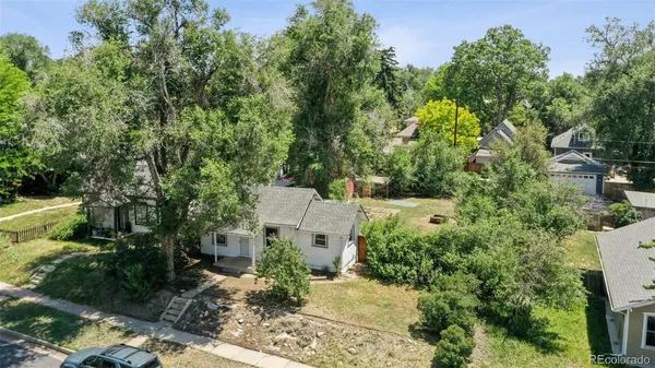 $550,000 | 2532 Depew Street, Edgewater, CO 80214