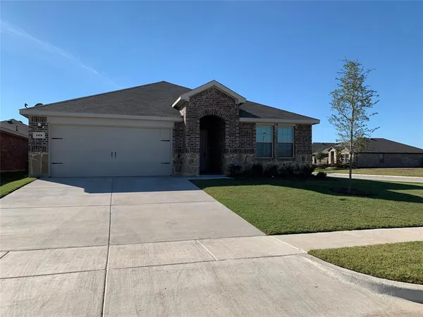 $2,150 | 123 Easy Goer Trail, Caddo Mills, TX 75135