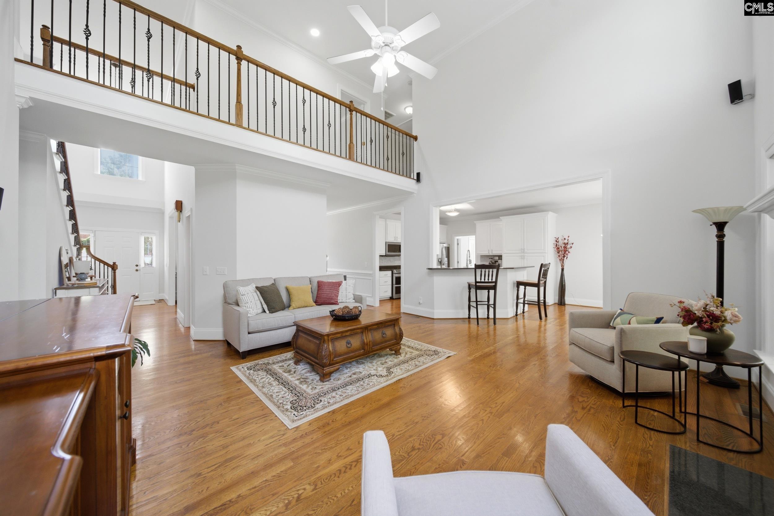 200 Cedar View Drive Irmo, SC 29063 - Photo 20 of 55