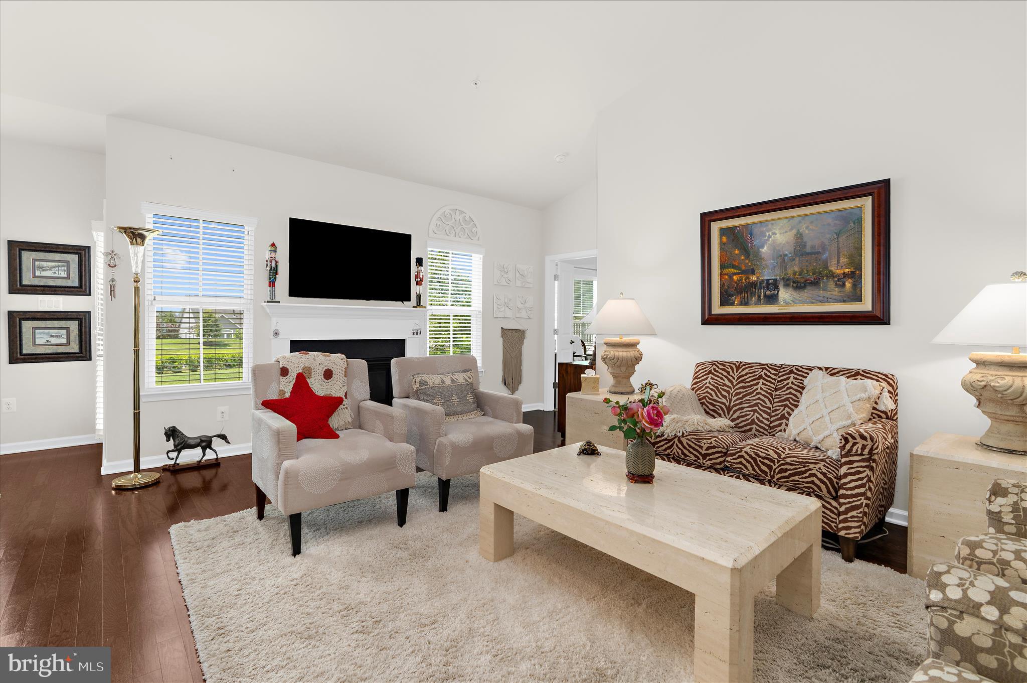 3017 Sunny Ridge Drive Odenton, MD 21113 - Photo 5 of 66 Living Room