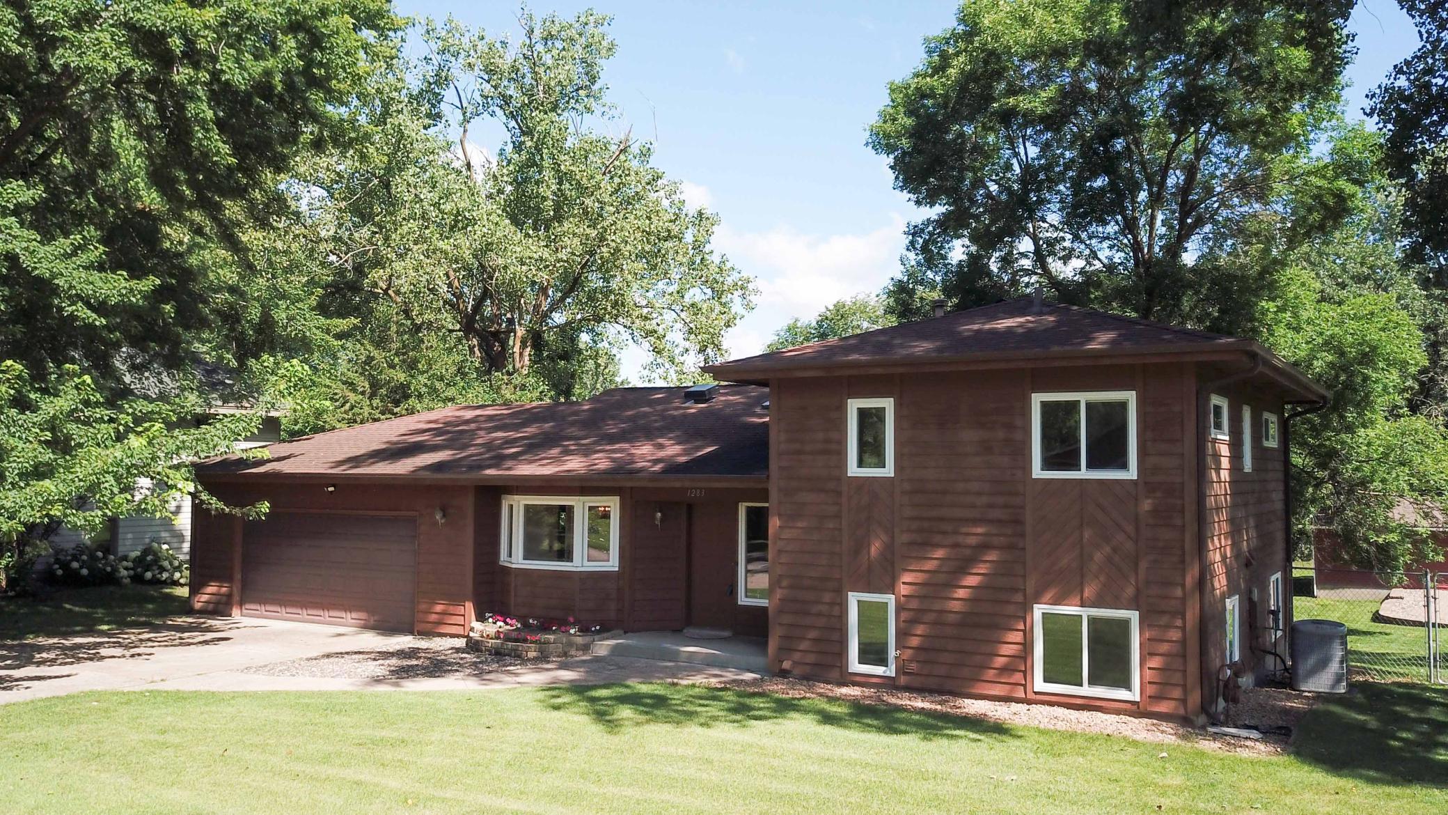 1283 Otter Ridge Road St. Paul, MN 55110 - Photo 1 of 1 Gallery Image 1