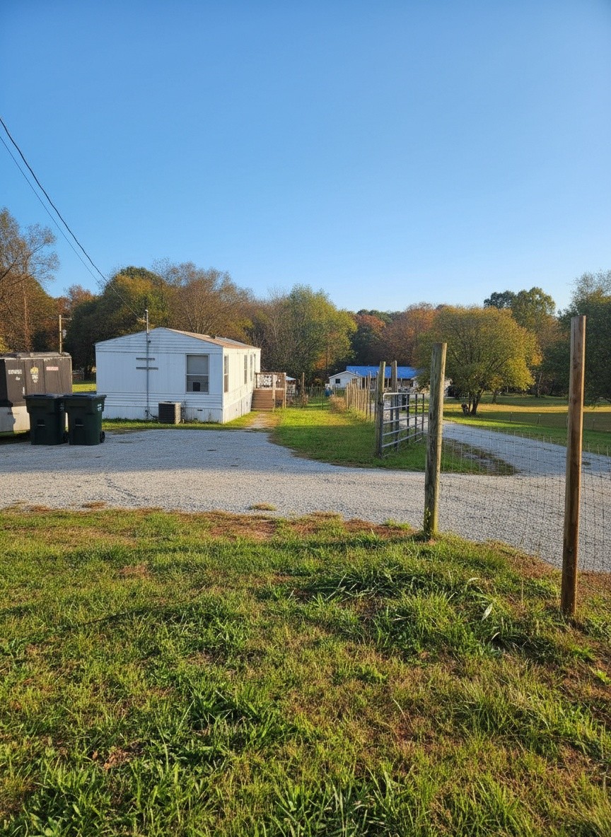 496 Rockhouse Road Hohenwald, TN 38462 - Photo 25 of 36 Gallery Image 25