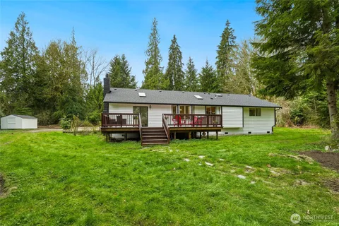 $849,900 | 22033 138th Avenue Southeast, Snohomish, WA 98296