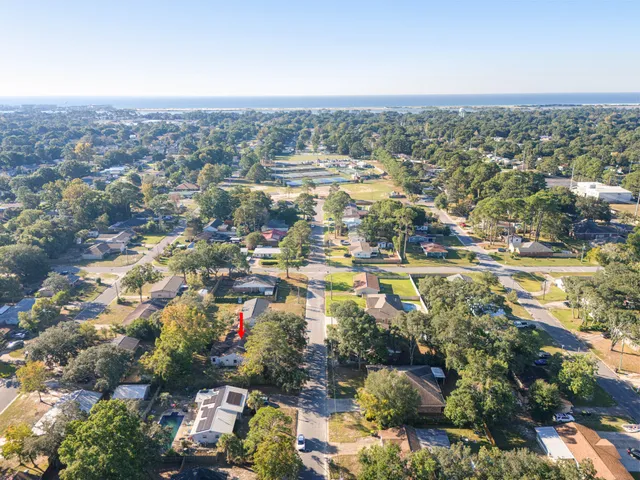 $300,000 | 115 Benarr Avenue Northwest, Fort Walton Beach, FL 32548