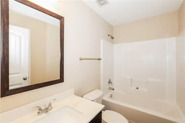 $329,950 | 2523 Quincy Loop, Fairburn, GA 30213