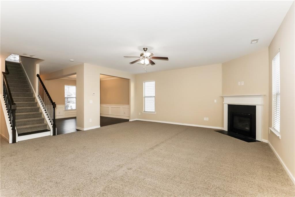 2523 Quincy Loop Fairburn, GA 30213 - Photo 2 of 17