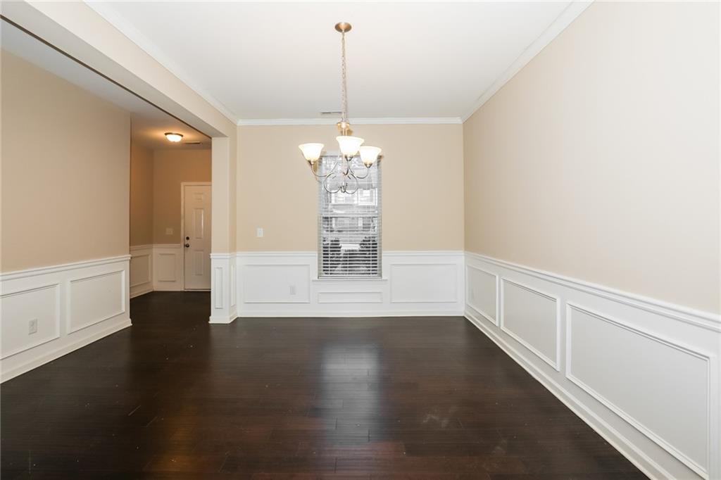 2523 Quincy Loop Fairburn, GA 30213 - Photo 5 of 17