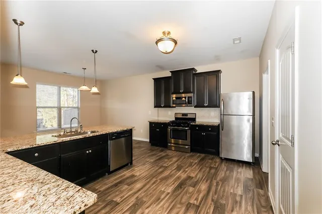 $329,950 | 2523 Quincy Loop, Fairburn, GA 30213