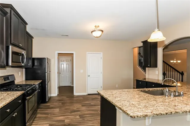 $329,950 | 2523 Quincy Loop, Fairburn, GA 30213