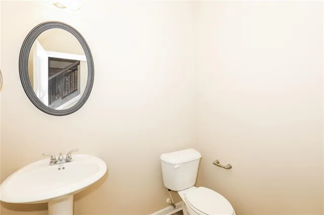 $329,950 | 2523 Quincy Loop, Fairburn, GA 30213