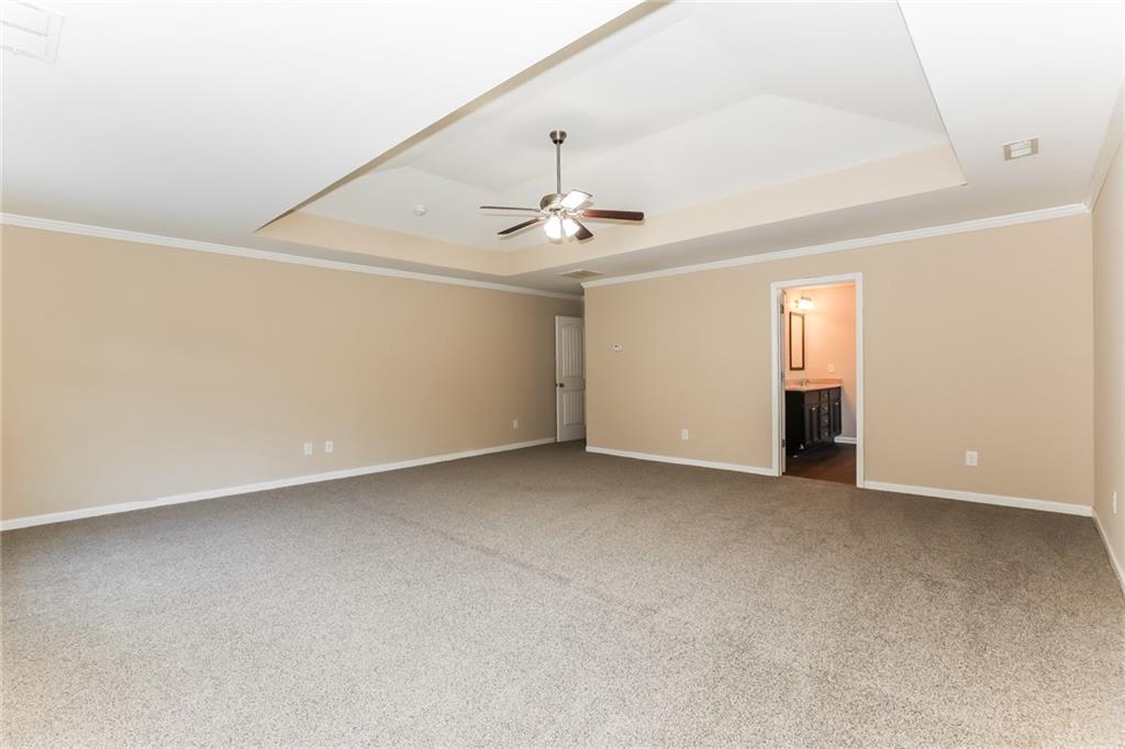 2523 Quincy Loop Fairburn, GA 30213 - Photo 9 of 17