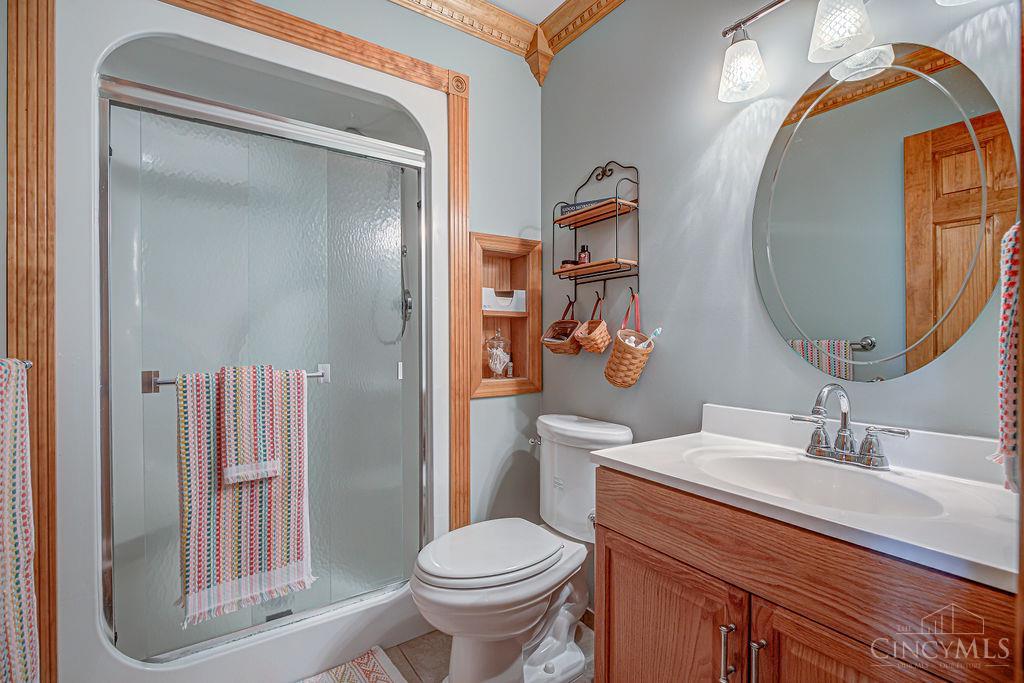 177 Cochran Road Hamilton, OH 45013 - Photo 20 of 55