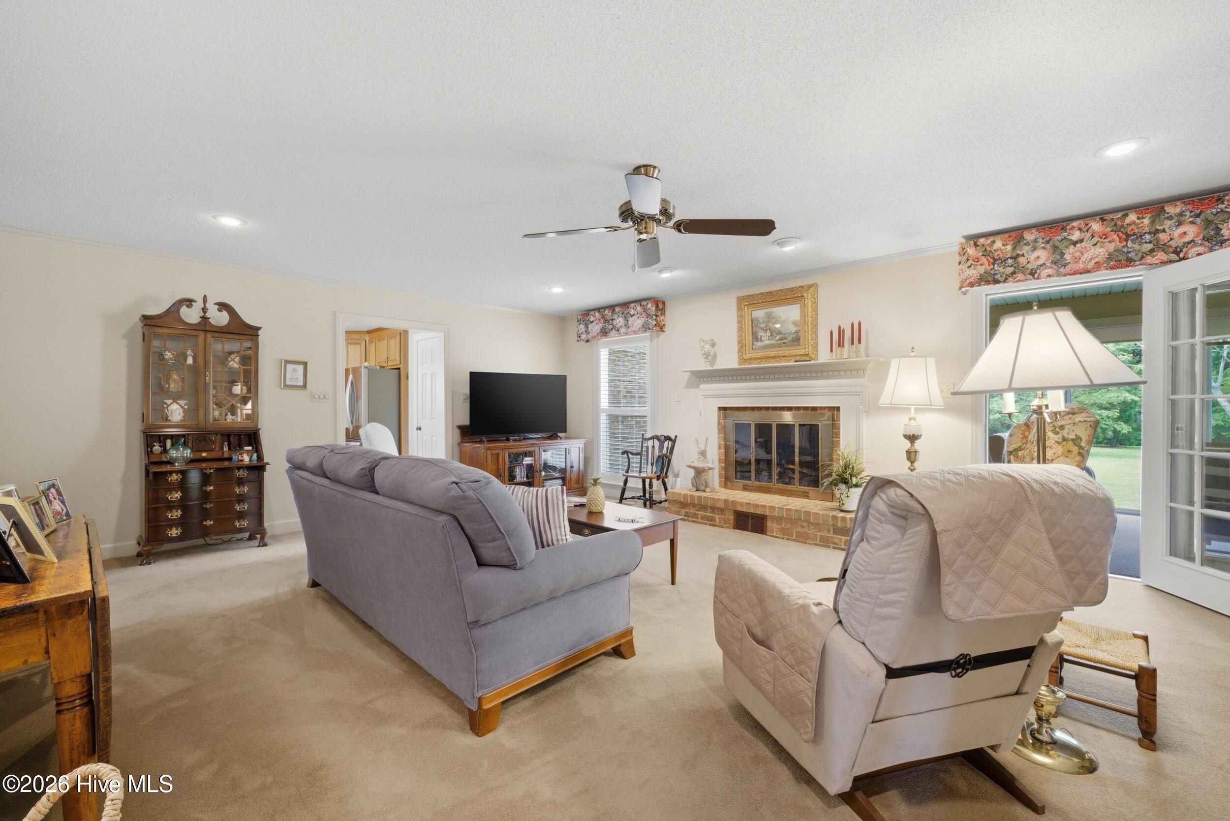 320 Yeopim Road Edenton, NC 27932 - Photo 4 of 32 4