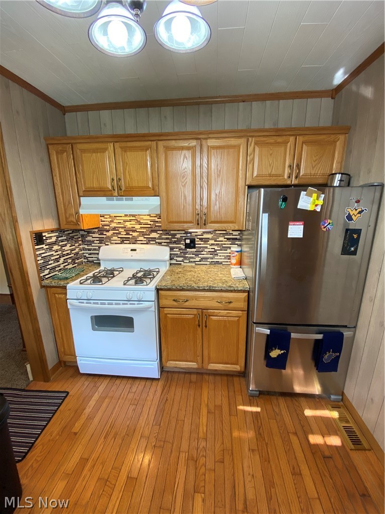1530 Walnut Road Southwest Massillon, OH 44647 - Photo 10 of 35 Gallery Image 10