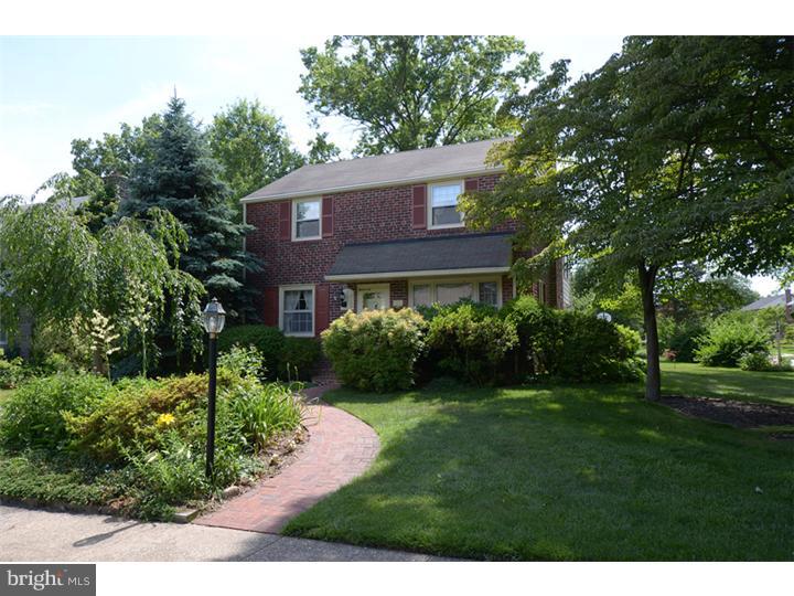 2726 Woodleigh Road Havertown, PA 19083 - Photo 22 of 23