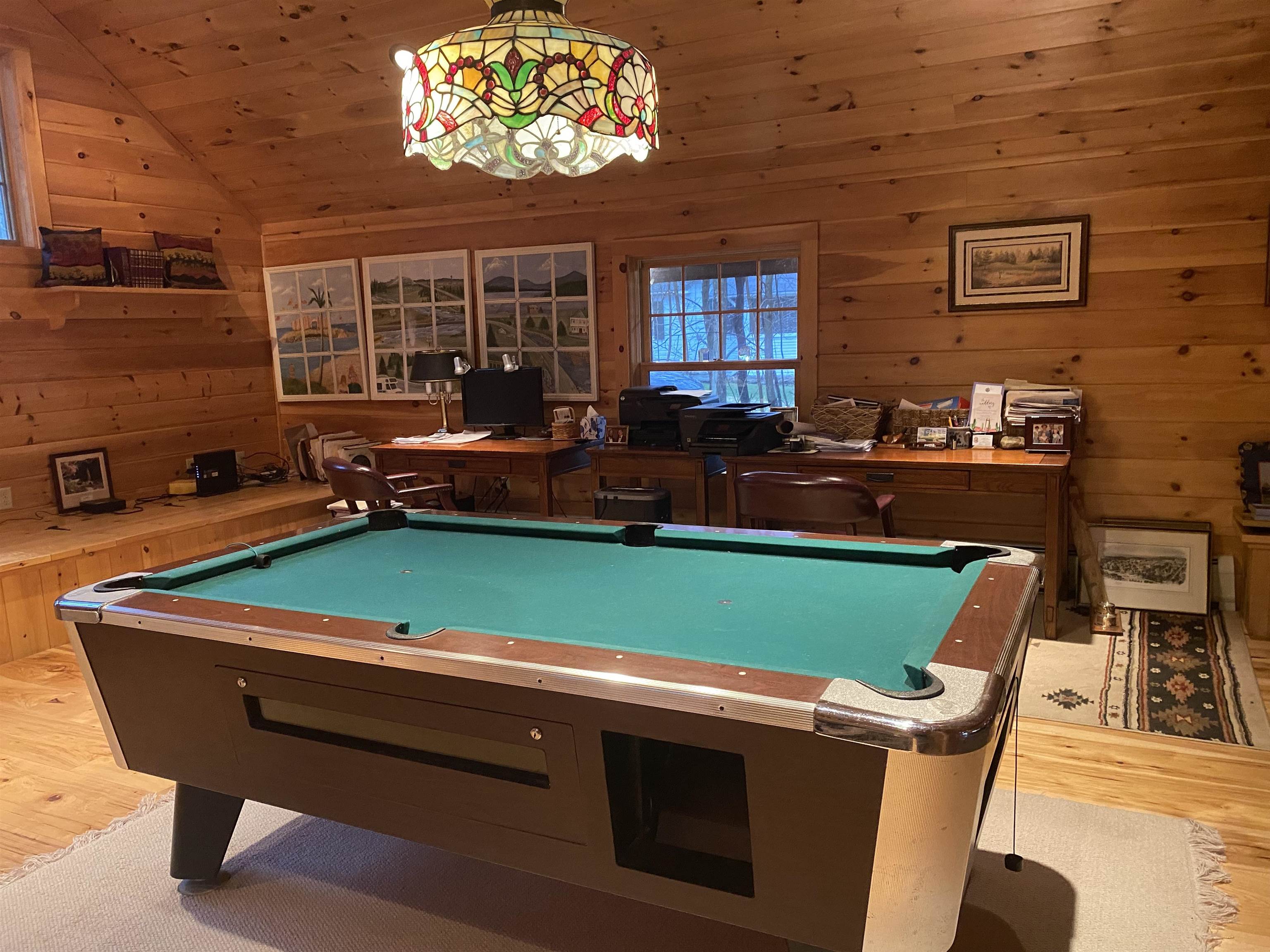 1444 West Lake Road Wells, VT 05774 - Photo 14 of 40