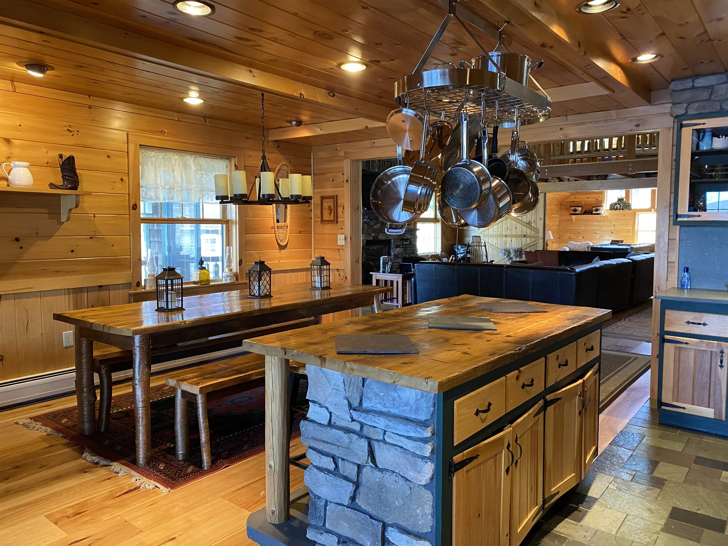 1444 West Lake Road Wells, VT 05774 - Photo 18 of 40