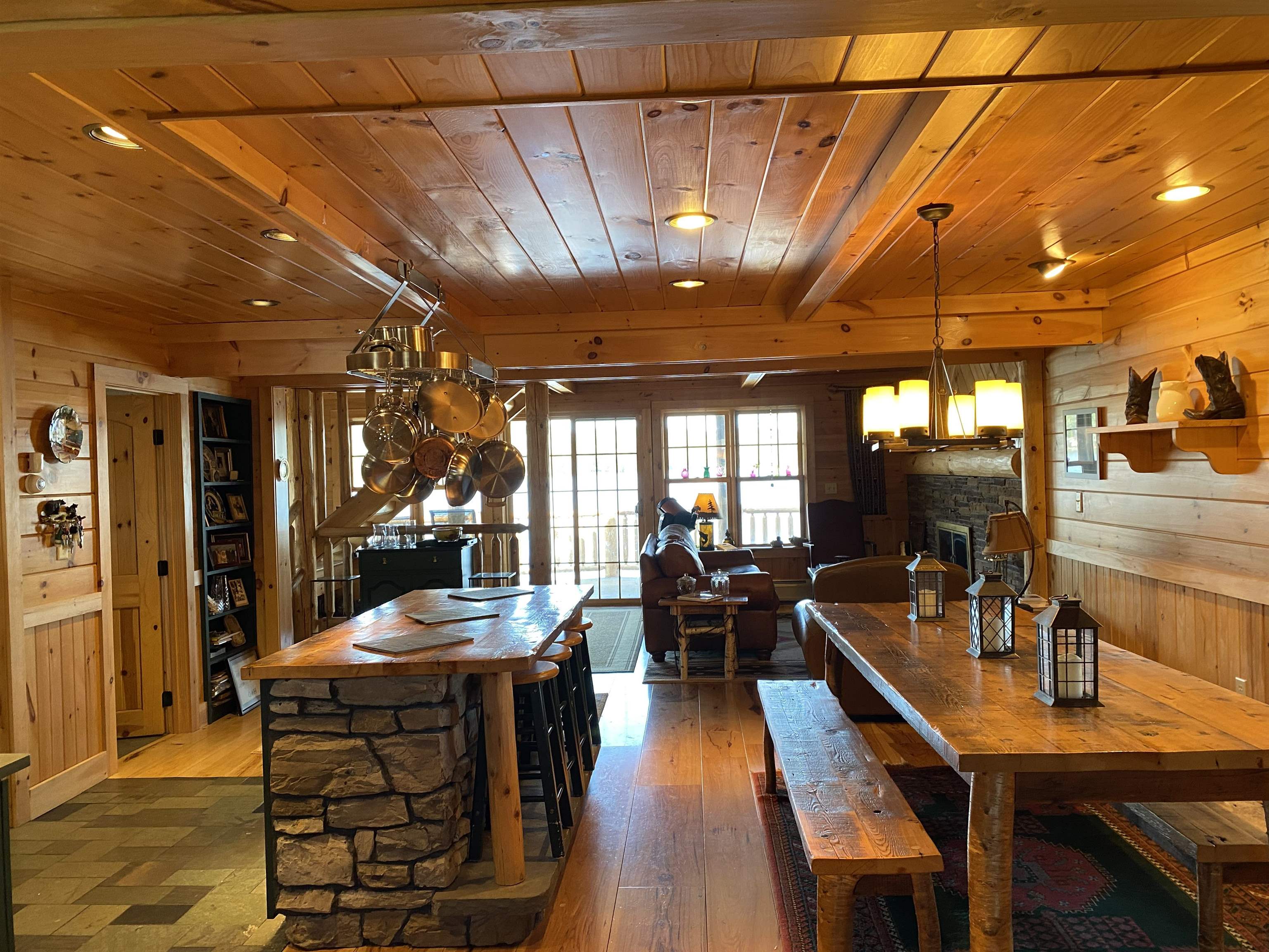 1444 West Lake Road Wells, VT 05774 - Photo 20 of 40