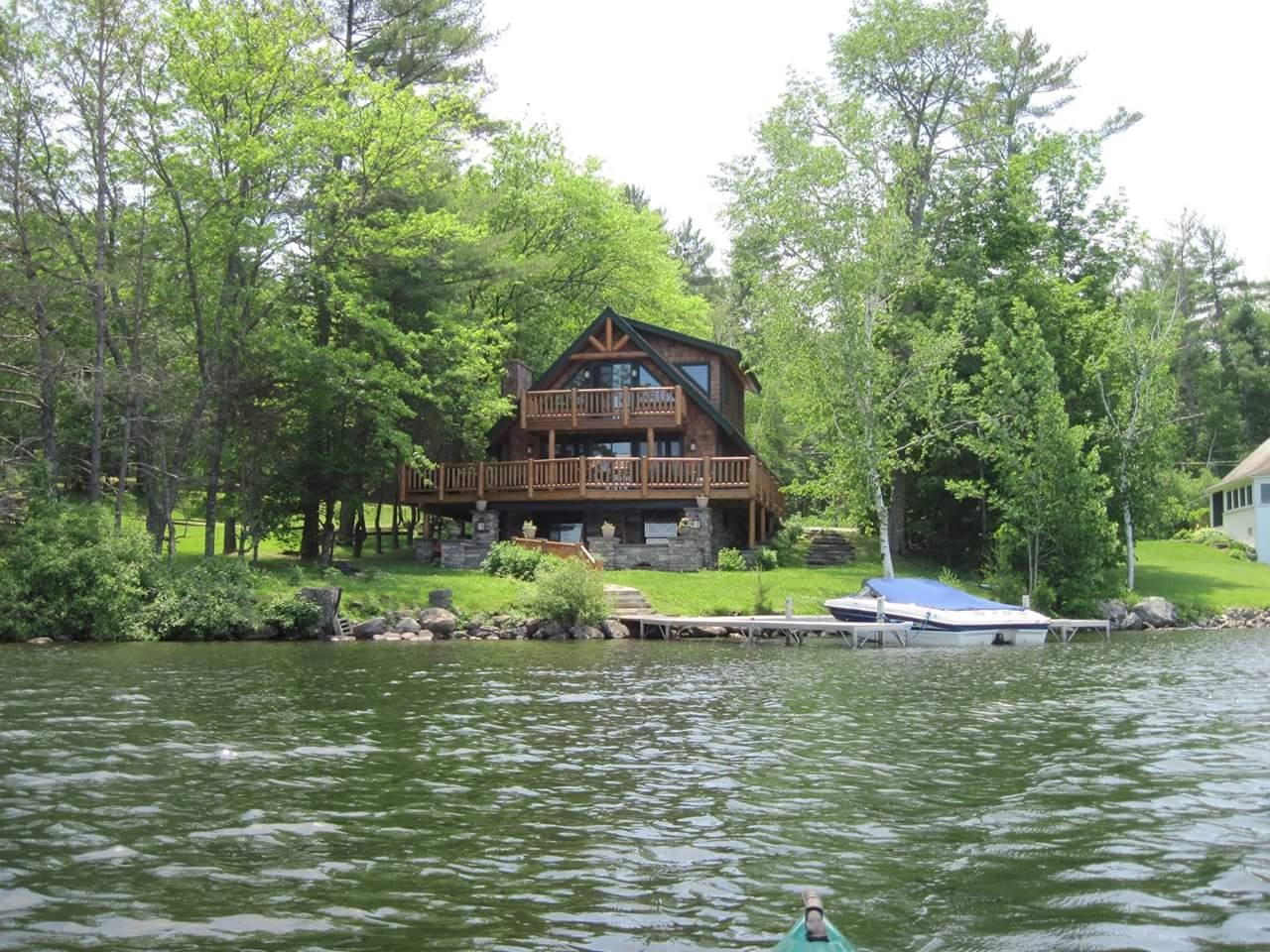 1444 West Lake Road Wells, VT 05774 - Photo 2 of 40