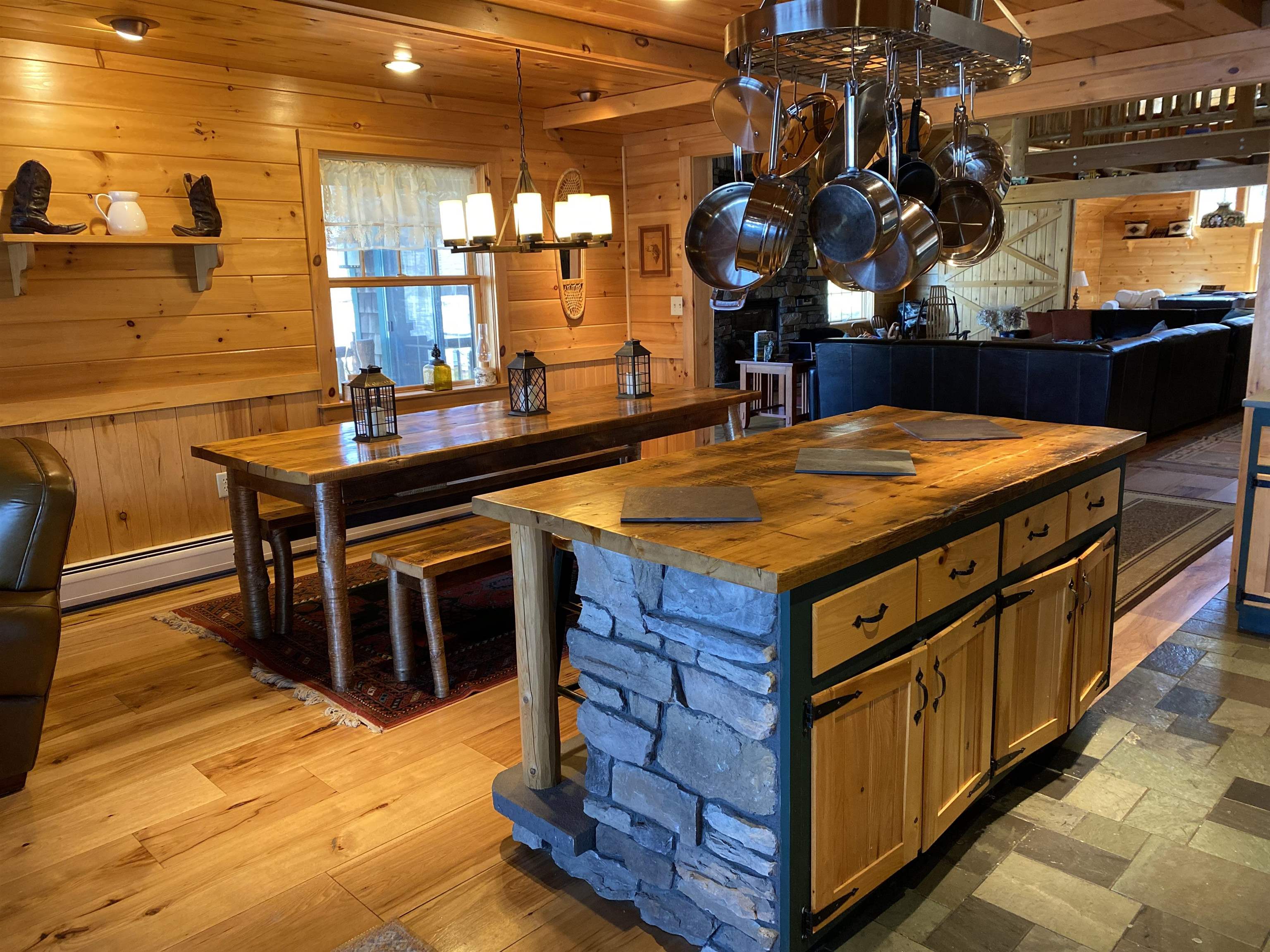 1444 West Lake Road Wells, VT 05774 - Photo 21 of 40