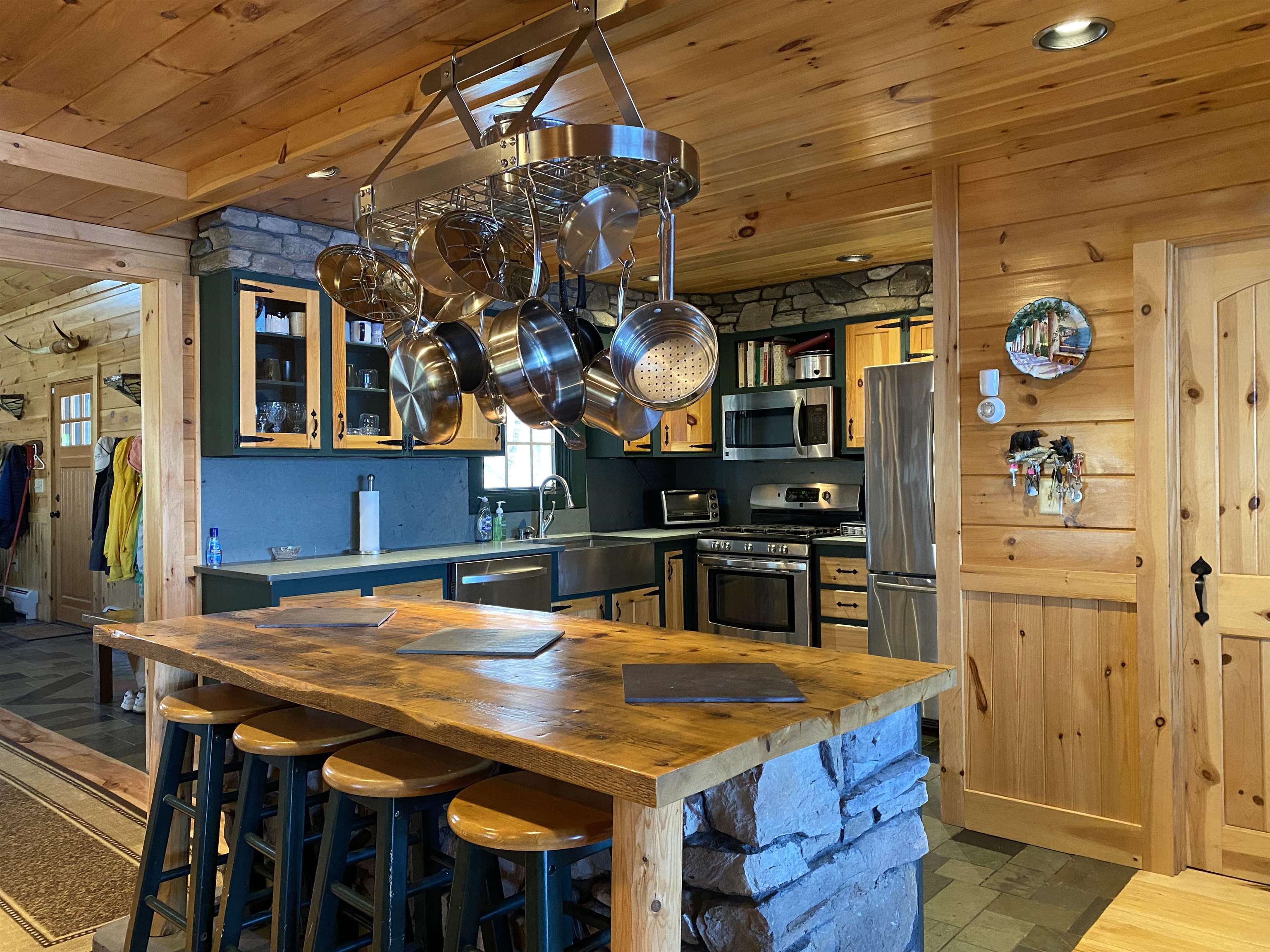 1444 West Lake Road Wells, VT 05774 - Photo 22 of 40