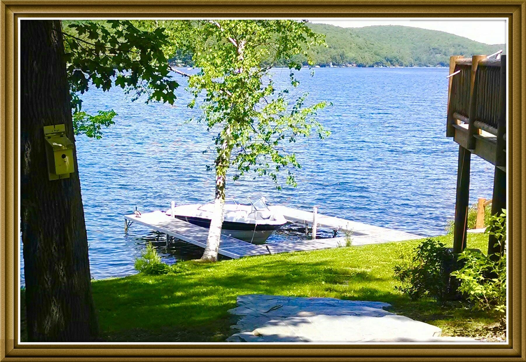 1444 West Lake Road Wells, VT 05774 - Photo 3 of 40