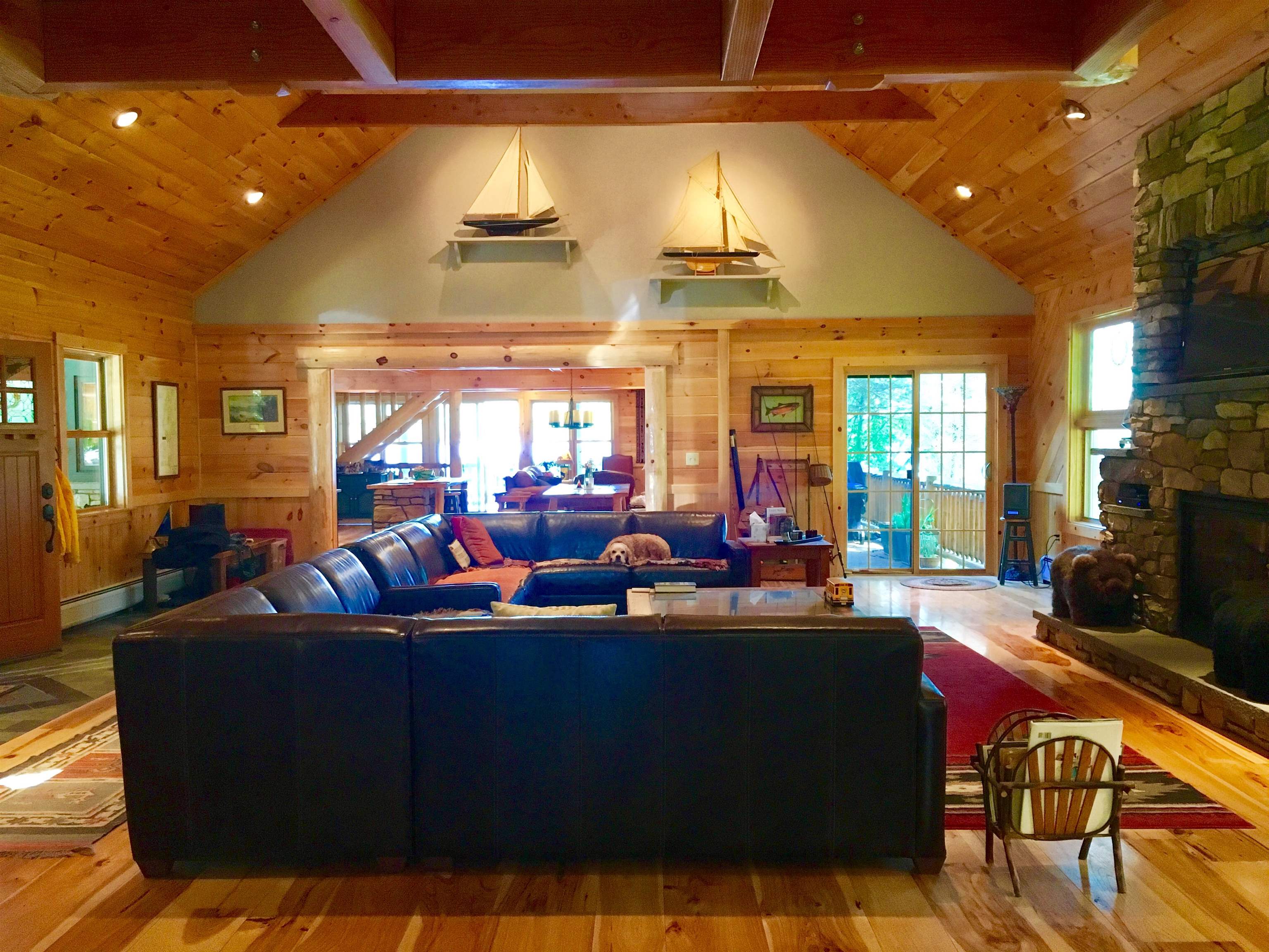 1444 West Lake Road Wells, VT 05774 - Photo 10 of 40