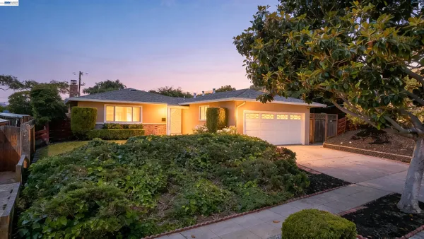 $978,888 | 604 Jilliene Way, Hayward, CA 94544