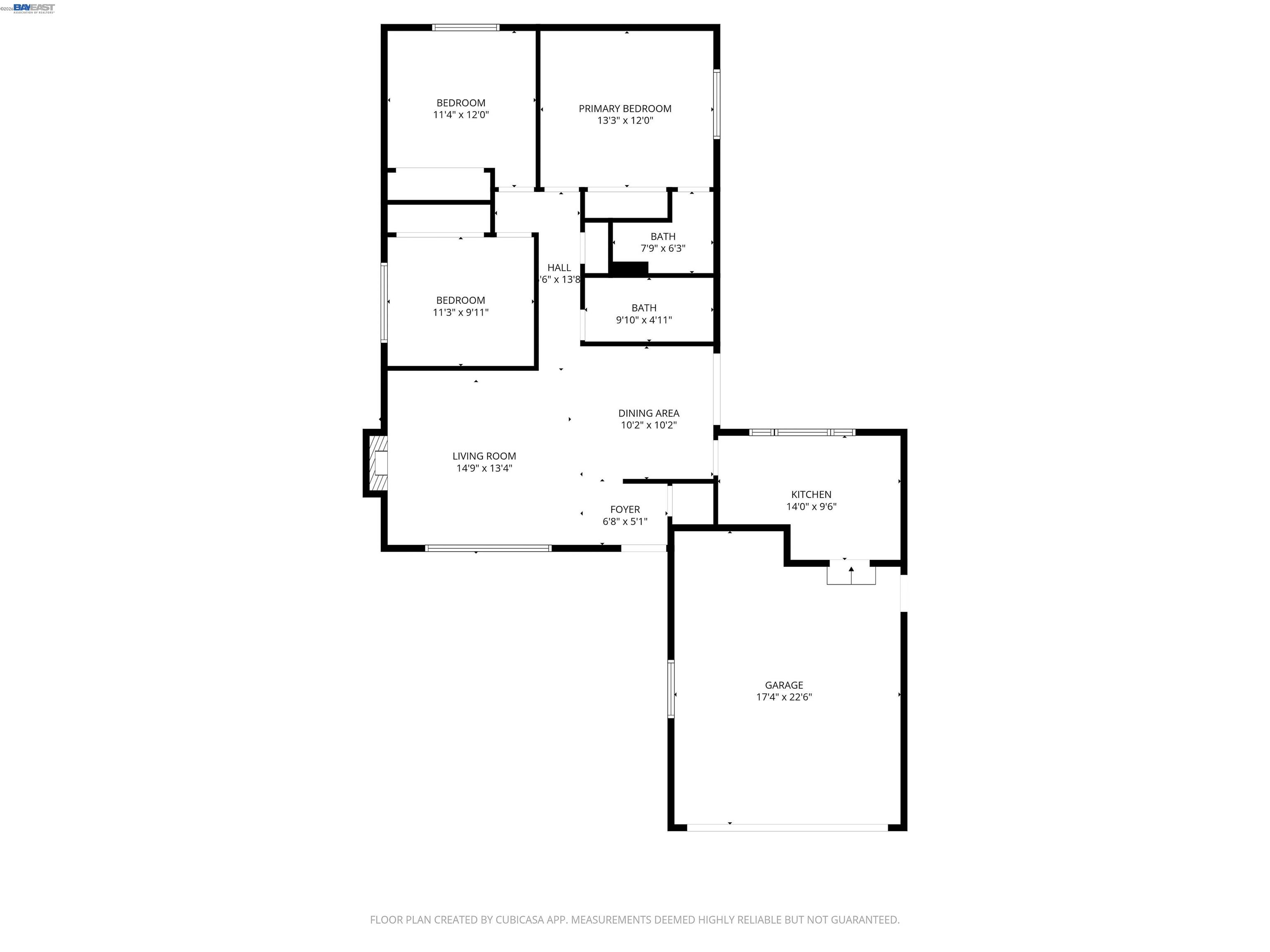 604 Jilliene Way Hayward, CA 94544 - Photo 11 of 62