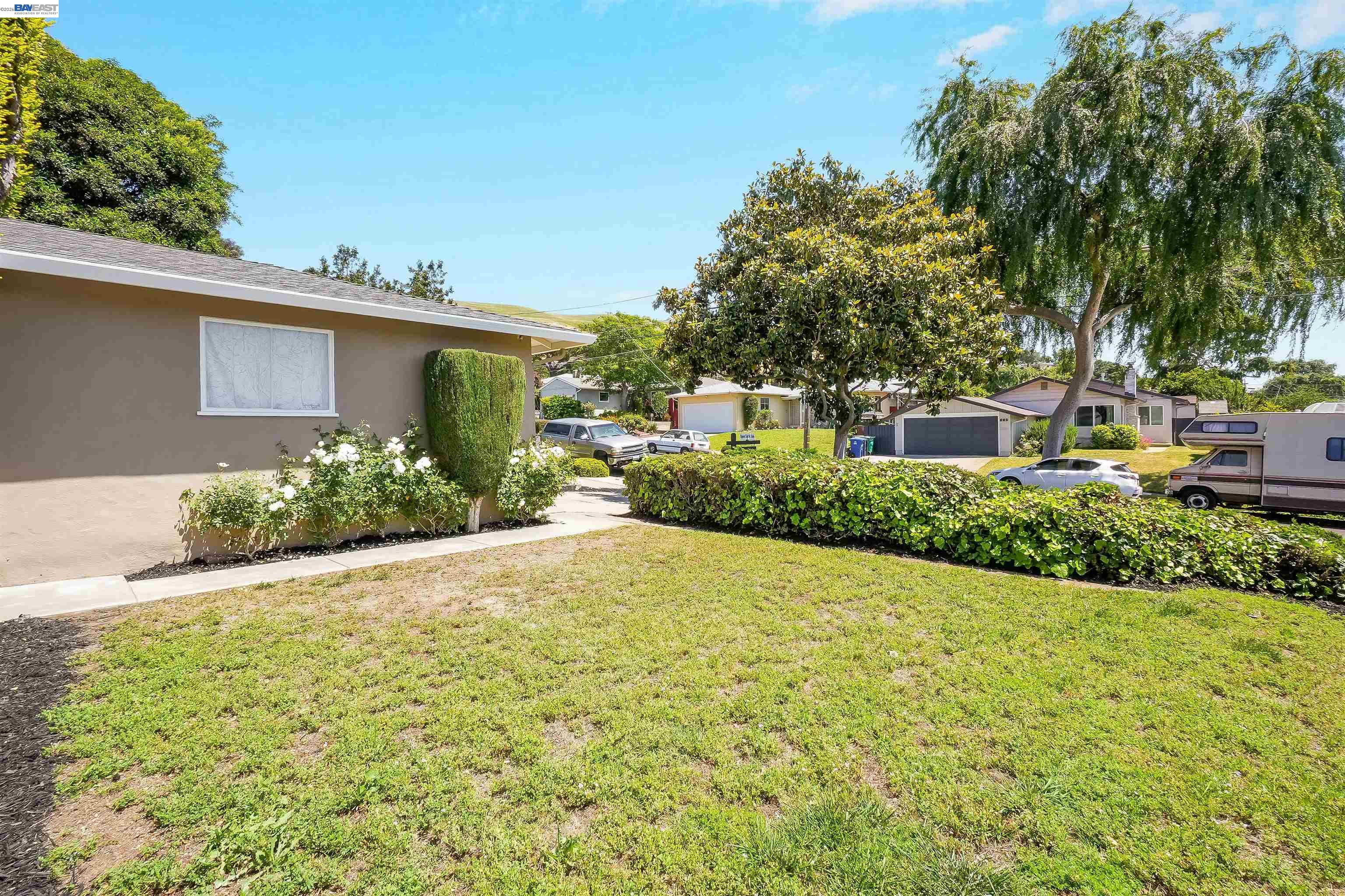 604 Jilliene Way Hayward, CA 94544 - Photo 14 of 62