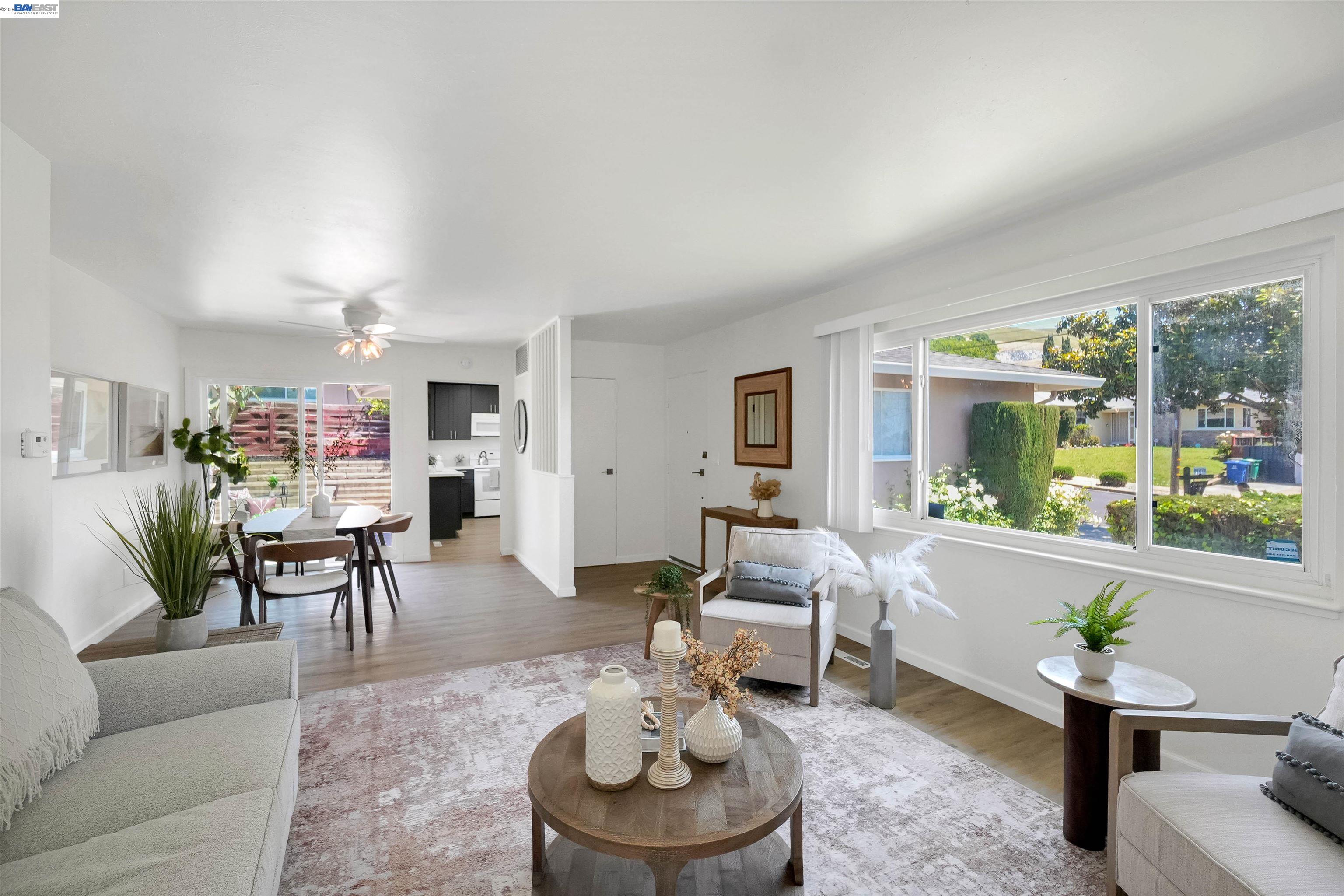 604 Jilliene Way Hayward, CA 94544 - Photo 21 of 62