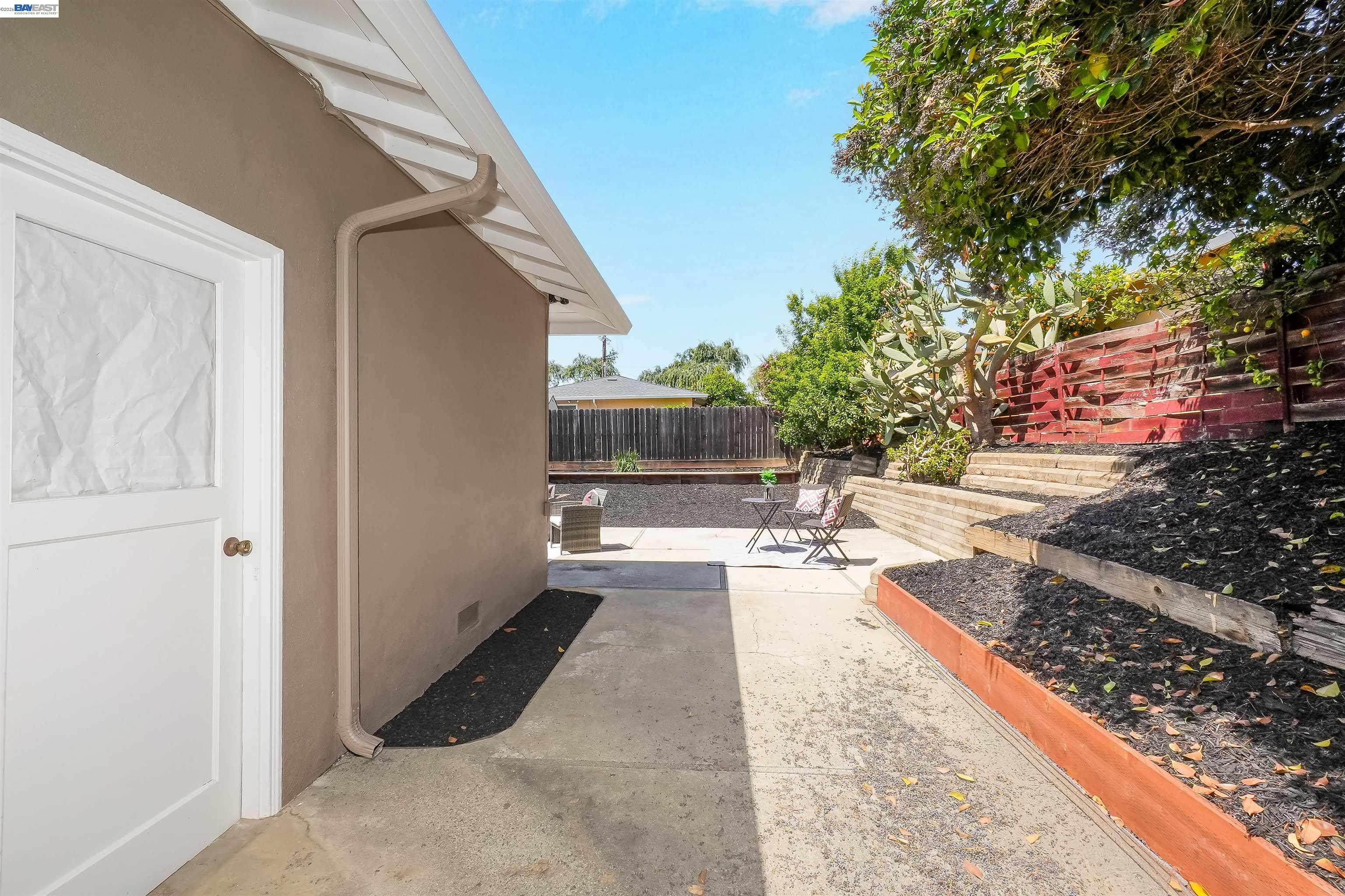 604 Jilliene Way Hayward, CA 94544 - Photo 50 of 62