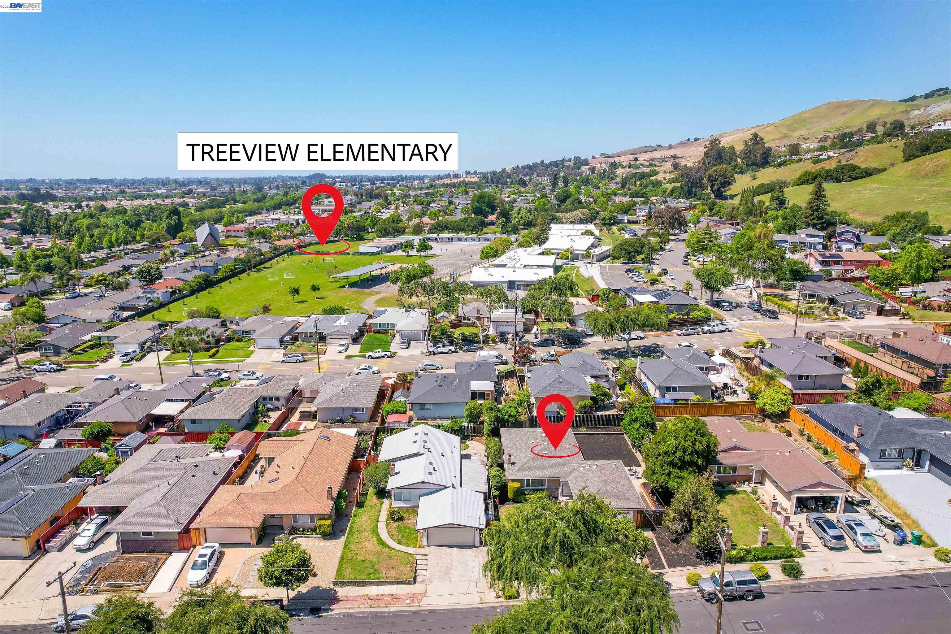 604 Jilliene Way Hayward, CA 94544 - Photo 61 of 62