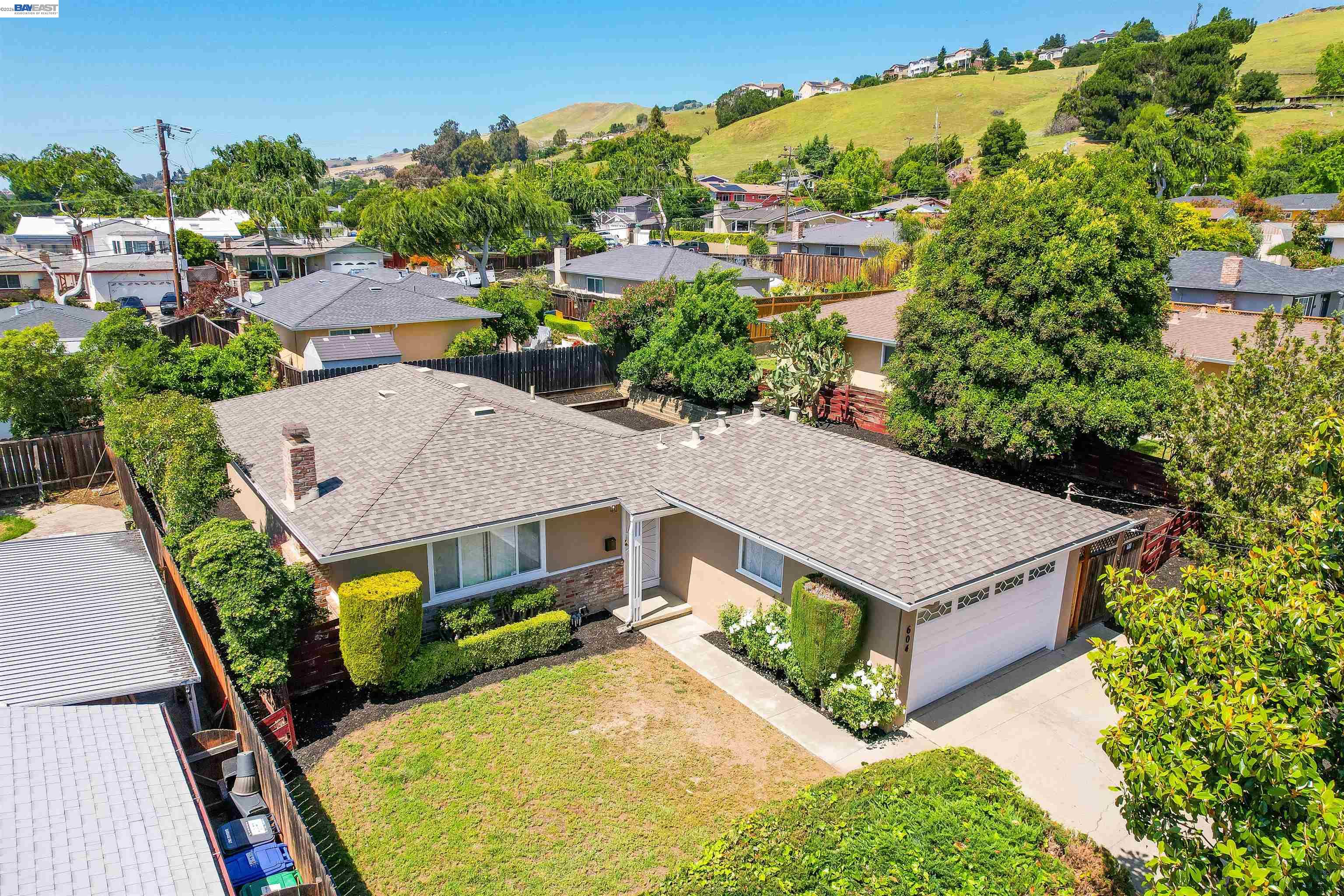 604 Jilliene Way Hayward, CA 94544 - Photo 9 of 62