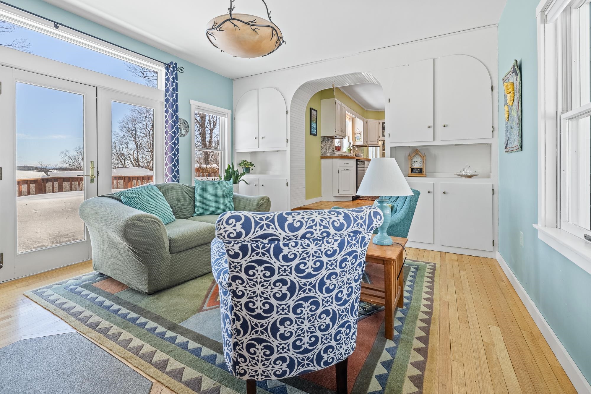 82 Button Hook Lane Barnard, VT 05068 - Photo 17 of 60