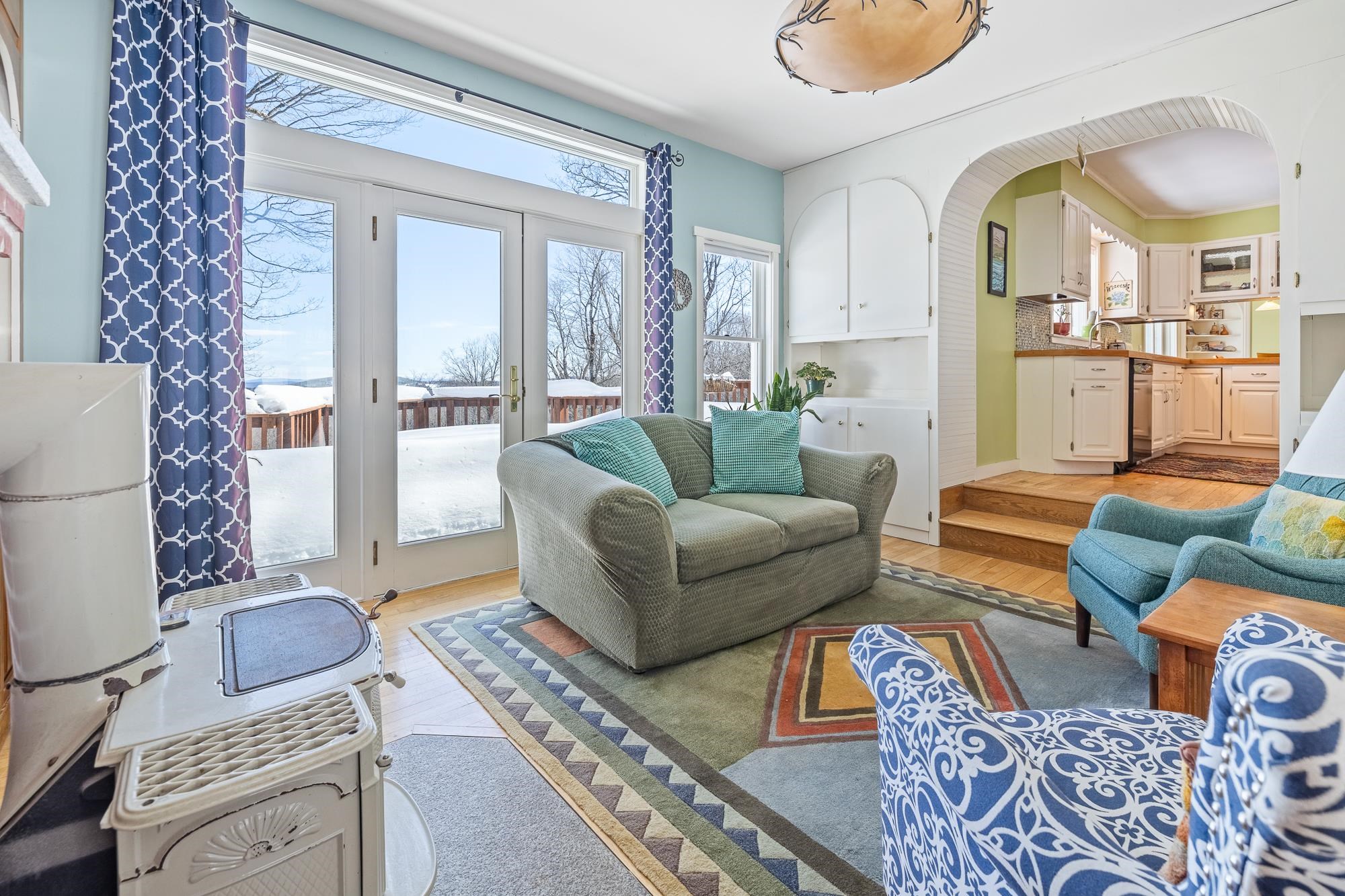 82 Button Hook Lane Barnard, VT 05068 - Photo 18 of 60