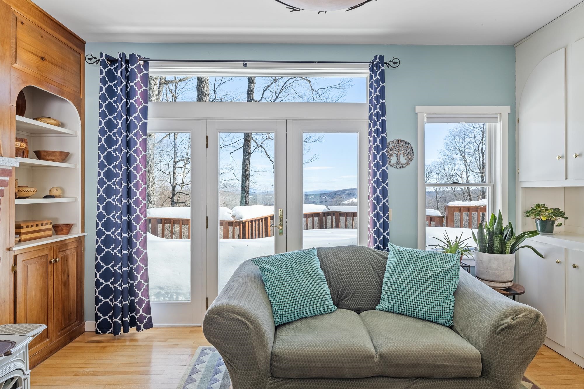 82 Button Hook Lane Barnard, VT 05068 - Photo 19 of 60