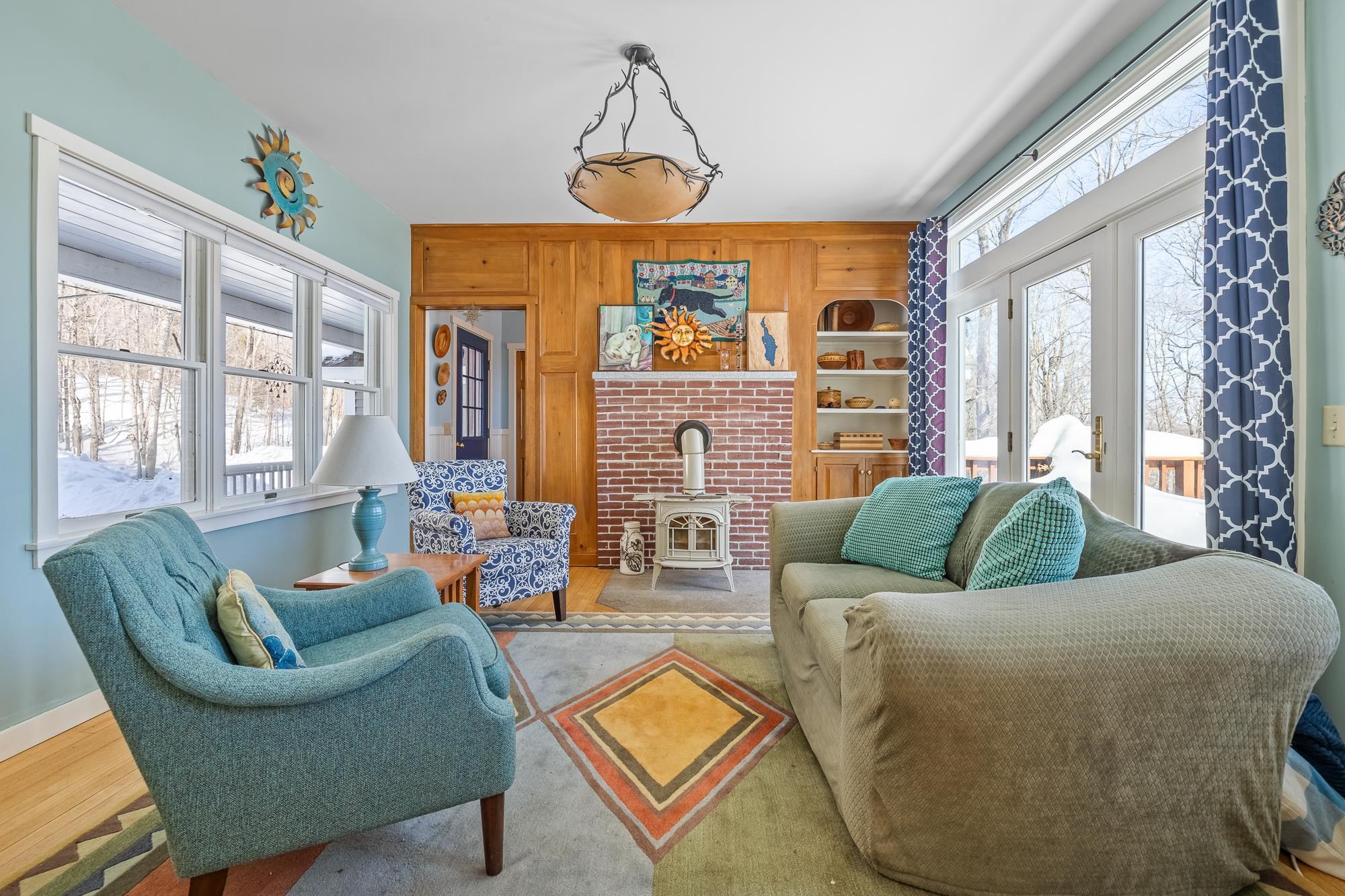 82 Button Hook Lane Barnard, VT 05068 - Photo 23 of 60